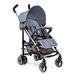 Уценка GESSLEIN прогулка S5 2+4 SPORT EISBLAU MELIERT Белоголубой Меланж (на капоре отсутствует кнопка.)