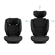 Maxi-Cosi Удерживающее устройство для детей 15-36 кг RodiFix Pro 2 i-Size Authentic Black/черный 