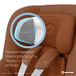 Maxi-Cosi Удерживающее устройство для детей 0-18 кг Mica 360 Pro I-size Authentic Terra/терракот