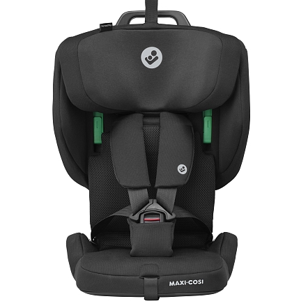 Maxi-Cosi Удерживающее устройство для детей 9-18 кг Nomad Plus Authentic Black/черный