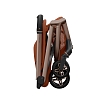 Maxi-Cosi Коляска детская Fame Cabin Copper Terra/терракотовый