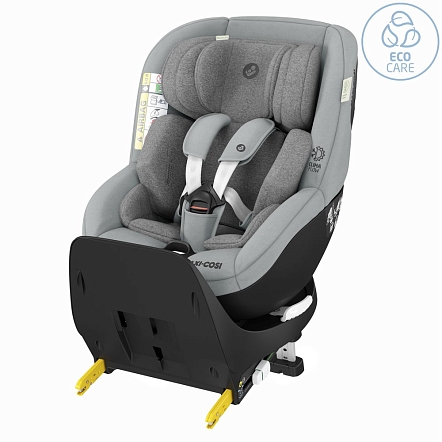 Maxi-Cosi Удерживающее устройство для детей 0-18 кг Mica Pro Eco I-size Authentic grey/серый