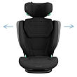Maxi-Cosi Удерживающее устройство для детей 15-36 кг RodiFix Pro 2 i-Size Authentic Black/черный 