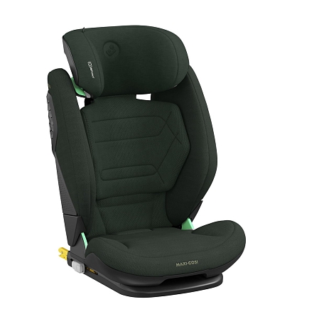 Maxi-Cosi Удерживающее устройство для детей 15-36 кг RodiFix Pro 2 i-Size Authentic Green/зеленый