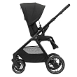 Maxi-Cosi Коляска детская прогулочная Oxford Twillic Black/черный