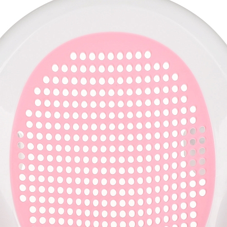 PITUSO Горка для купания Pink/Розовый,50*35*25 см (уп/15 шт)