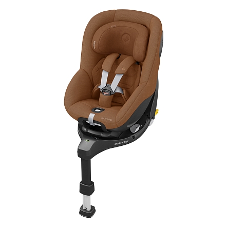 Maxi-Cosi Удерживающее устройство для детей 0-18 кг Mica 360 Pro I-size Authentic Terra/терракот