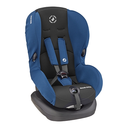 Maxi-Cos Удерживающее устройство для детей 9-18 кг Priori SPS+ Basic Blue голубой 2шт/кор