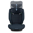Maxi-Cosi Удерживающее устройство для детей 15-36 кг RodiFix Pro 2 i-Size Authentic Blue/синий 