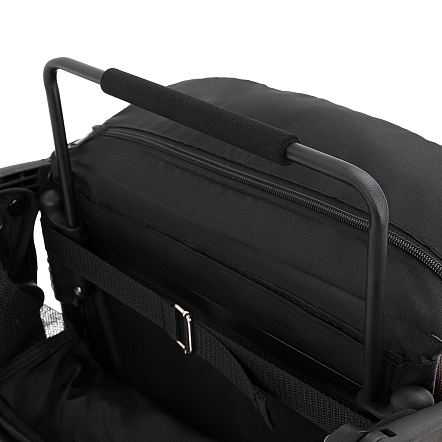 PITUSO коляска детская MINI (прогулочная)Black/PU