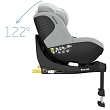 Maxi-Cosi Удерживающее устройство для детей 0-18 кг Mica Pro Eco I-size Authentic grey/серый