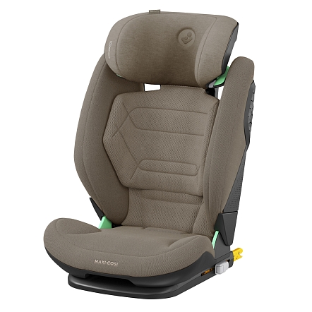Maxi-Cosi Удерживающее устройство для детей 15-36 кг RodiFix Pro2 i-Size Truffle/трюф