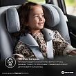 Maxi-Cosi Удерживающее устройство для детей 0-18 кг Mica Pro Eco I-size Authentic grey/серый
