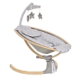 PITUSO электрокачели Legaria Stars 67*82*52 см, 1шт.в коробке