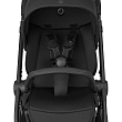 Maxi-Cosi Коляска детская прогулочная Oxford Twillic Black/черный
