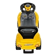 PITUSO Каталка Mega Car сигнал 3-6 лет Yellow/Желтый
