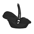 Maxi-Cosi Удерживающее устройство для детей 0-13 кг CabrioFix i-size Essential black/черный  2шт/кор