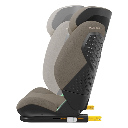Maxi-Cosi Удерживающее устройство для детей 15-36 кг RodiFix Pro2 i-Size Truffle/трюф