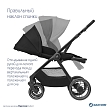 **Maxi-Cosi Коляска детская прогулочная Oxford Essential Black/черный