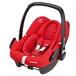 **Maxi-Cosi Удерживающее устройство для детей 0-13 кг Rock Nomad Red красный