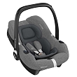 Maxi-Cosi Удерживающее устройство для детей 0-13 кг CabrioFix i-size Select grey/серый 