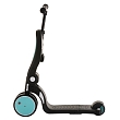 PITUSO Самокат трехколесный HD-200, 5 в 1 Blue/Голубой