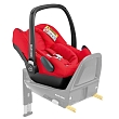 **Maxi-Cosi Удерживающее устройство для детей 0-13 кг Rock Nomad Red красный