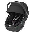 Maxi-Cosi Удерживающее устройство для детей 0-13 кг Сoral 360  Essential Black/черный (2023)