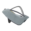 Maxi-Cosi Удерживающее устройство для детей 0-13 кг Сoral 360  Essential Grey/серый (2023)