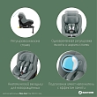 Maxi-Cosi Удерживающее устройство для детей 0-18 кг Mica 360 Pro I-size Authentic grey/серый