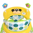 **BAMBOLA Ходунки Микки (8 пласт.колес,игрушки,муз) 7 шт/уп (67*55*57) Green/Лайм