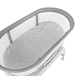 PITUSO колыбель Armonia grey/серый  (1 шт/уп)