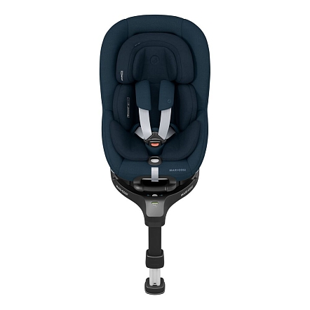 Maxi-Cosi Удерживающее устройство для детей 0-18 кг Mica 360 Pro I-size Authentic blue/синий