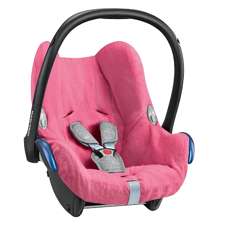 Maxi-Cosi  Чехол Summercover CabrioFix Pink/розовый