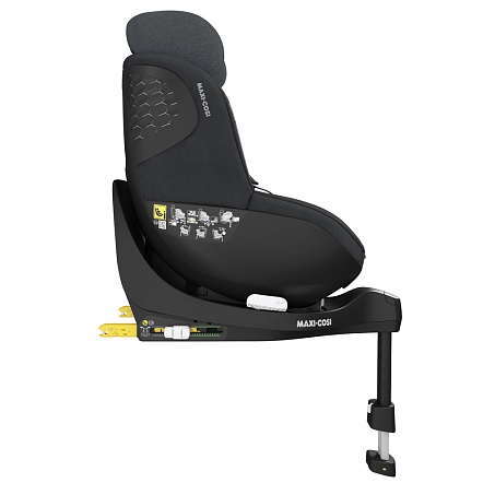 Maxi-Cosi Удерживающее устройство для детей 0-18 кг Mica Pro Eco I-size Authentic Graphite/графит