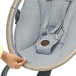 Maxi-Cosi Шезлонг-качалка CASSIA SWG Beyond Grey ECO/серый
