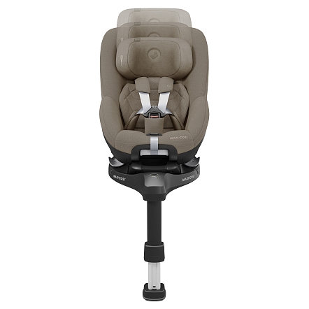 Maxi-Cosi Удерживающее устройство для детей 0-18 кг Mica 360 Pro I-size Authentic Truffle/трюфель