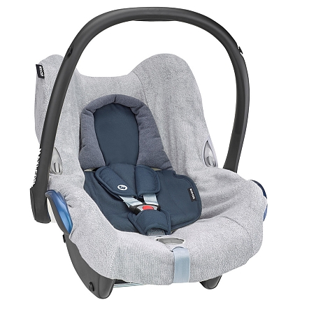 Maxi-Cosi  Чехол Summercover CabrioFix Fresh Grey/серый