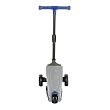 PITUSO Самокат трехколесный HD-S8, 2в1 Blue/Синий, 4 шт. в коробке