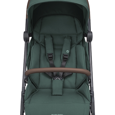 Maxi-Cosi Коляска детская прогулочная SOHO Essential Green/зеленый