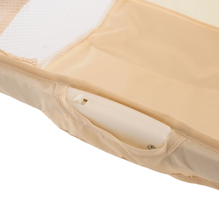 PITUSO Стул для кормления Lima Beige/Бежевый