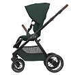 Maxi-Cosi Коляска детская прогулочная Oxford Twillic Green/зеленый