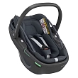 Maxi-Cosi Удерживающее устройство для детей 0-13 кг Сoral 360  Essential Graphite/графитовый (2023)