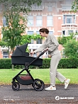 **Maxi-Cosi Коляска детская прогулочная Oxford Select Grey/серый