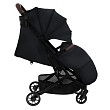 PITUSO коляска детская MINI (прогулочная)Black/PU