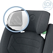 Maxi-Cosi Удерживающее устройство для детей 15-36 кг RodiFix Pro 2  i-Size Authentic Graphite/граф
