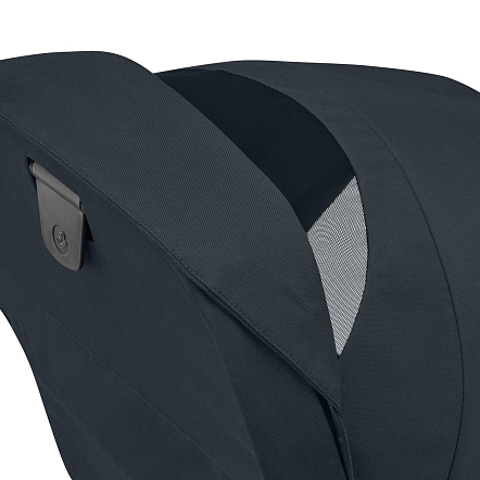 **Maxi-Cosi Коляска детская прогулочная Oxford Essential Graphite/графит