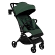 PITUSO коляска детская PERA (прогулочная)Army green/рама carbon/PU(блок колес)