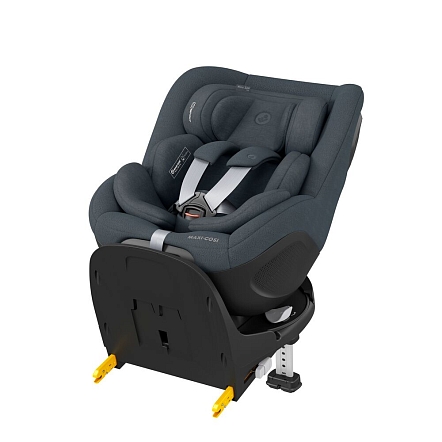 Maxi-Cosi Удерживающее устройство для детей 0-18 кг Mica 360 Pro I-size Authentic graphite/графит
