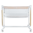 PITUSO Колыбель 3 в 1 Iris на колёсах Beige/бежевый